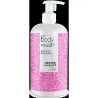 Australian bodycare B12 gel douche hydratant 500 ml