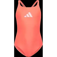 Adidas Maillot de bain de sport saumon