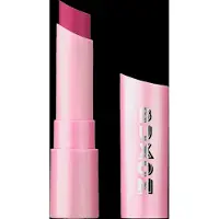 BUXOM FULL-ON PLUMPING LIP GLOW BALM baume à lèvres effet repulpant teinte Raspberry Glaze 2 g