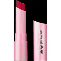 BUXOM FULL-ON PLUMPING LIP GLOW BALM baume à lèvres effet repulpant teinte Cherry Popsicle 2 g
