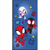 BrandMac Serviette 70 X 140 Cm-spidey (1029471)