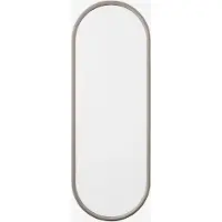 AYTM Miroir Angui Large: 108 cm | Taupe