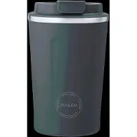 Aya & Ida Tasse Isotherme AYA&IDA CUP2GO Navy Blue 380 ml