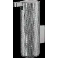 Blomus MODO ROF Wandseifenspender, stabiler Stahl