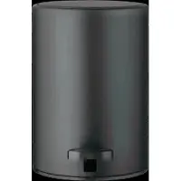 Blomus GmbH, poubelle MODO, noire, 3 litres