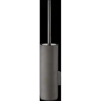 Blomus Wand-WC-Bürste MODO ROF, verbranntes Metall