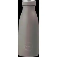 Aya & Ida Bouteille Isotherme AYA&IDA Drinking Bottle Driftwood 350 ml