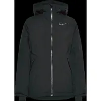 Columbia - Veste de ski imperméable et chaude - Liftline Jacket Black pour Femme - Taille XS - Noir