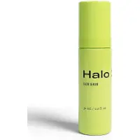 Copenhagen Grooming Halo 22 Glow Serum sérum aux vitamines pour homme 30 ml