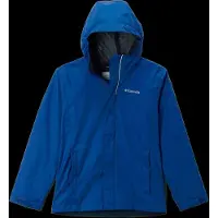 Columbia Sportswear Watertight Ii Jacket Bleu 6-7 Years Garçon