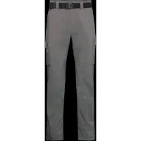 Columbia Silver Ridge Utility Pants Gris 28 / 32 Homme