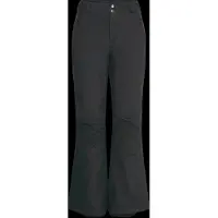 Columbia - Pantalon de ski imperméable et chaud - Shafer Canyon II Insulated Pant Black - Taille S - Noir