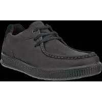 Ecco Mocassin 'Byway' noir