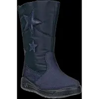 Ecco Bottes d'Hiver - Urban Snow - Night Sky/Night Sky/GRAYSTONE - - 28 - Bottes d'Hiver