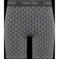 Calvin Klein Lv00qf8488 High-waisted Girdle Gris L Femme