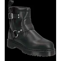 Dr. Martens Boots 'Anistone Harness' noir