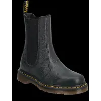 Dr. Martens Chelsea Boots '2976 Hi' noir