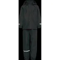 CeLaVi Vêtements de Pluie - PE - Noir - - 6 ans (116) - Vêtements de Pluie