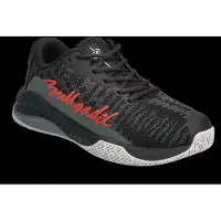 Bullpadel Ionic 26v Padel Shoes Gris EU 43 Homme