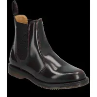 Dr. Martens Bottes Flora