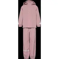 CeLaVi Vêtements de Pluie - PE - Nostalgie Rose - - 3 ans (98) - Vêtements de Pluie