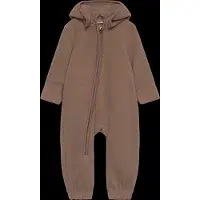 En fant Ensemble marron