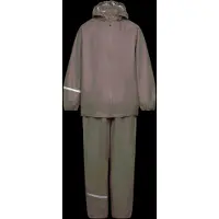CeLaVi Costume fonctionnel olive