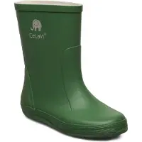 CeLaVi Bottes en Caoutchouc - Orme Green - - 30 - Bottes en Caoutchouc