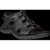 Ecco Sandales de randonnée 'Offroad Roam' noir