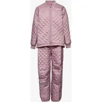 CeLaVi Vêtements Thermiques - Mauve Shadow - - 5 ans (110) - Vêtements Thermiques