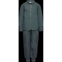 En fant Set graphite
