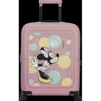 American Tourister Valisette 'Dashpop Disney' turquoise / jaune / rose