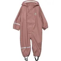 CeLaVi Combinaison de Pluie - PU - Burlwood - - 110 - Combinaison de Pluie