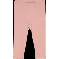 Fixoni Leggings 'SOLID' rose
