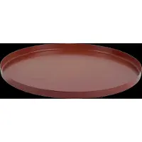 PT Living Tray Servir Round Small