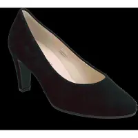 Gabor Escarpins noir