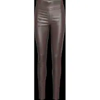 Freequent Leggings 'SHANNON COOPER' marron