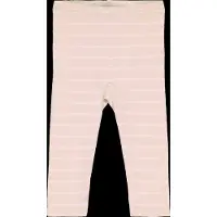 Fixoni Leggings beige / blanc