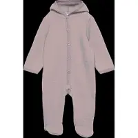 Fixoni Combinaison pour Poussette - Laine - Nirvana - - 50 - Combinaison pour Poussette
