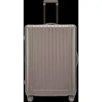 Epic trolley Atlas 55 cm Trolley 4W Olive Green gris-vert