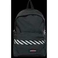 Eastpak Sac à dos 'Office' noir / blanc