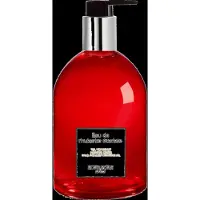 Hermès Paris - Le Bain Eau De Rhubarbe Écarlate, Gel Moussant Mains Et