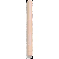 Gosh Forever Mineral Matte crayon fard à paupières longue tenue teinte 011 Matt White 1.4 g