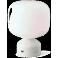 Gejst Meemo Lampe Portable White Marble