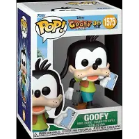 Funko POP! Figurka winylowa Pop! Disney Goofy z A Goofy Movie - oficjalny produkt