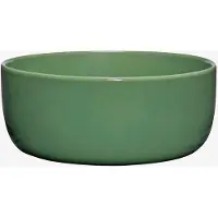 Hubsch Amare bols S vert lot de 6 pièces