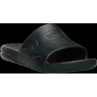 HeyDude Wave Slide Sandales pour hommes Noir Taille 43