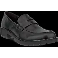 Ecco Chaussure basse 'METROPOLE VIENNA' noir
