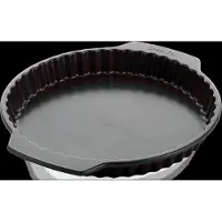 Greenpan Moule À Tarte 28 Cm