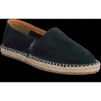 Hackett London Espadrilles 'Baywatch' bleu marine